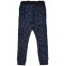 Name it pantalone bambina morbido cavallo basso, maculato  mod. wanilla